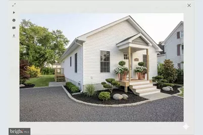 406 Charles Street, Hurlock, MD 21643 - Photo 1