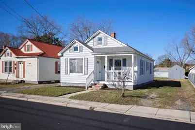 409 Oakley, Cambridge, MD 21613 - Photo 1