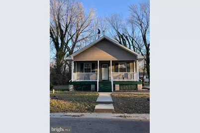 606 Edgewood Avenue, Cambridge, MD 21613 - Photo 1