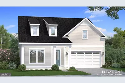 2715 Marsh Elder Road, Cambridge, MD 21613 - Photo 1