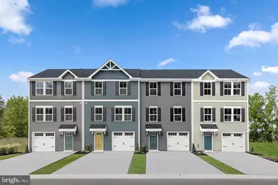 601 Yellow Bill #JUNIPER T/H, Cambridge, MD 21613 - Photo 1