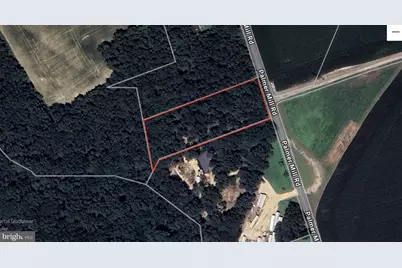 Williamsburg Road, East New Market, MD 21631 - Photo 1