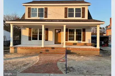 113 Main Street, Secretary, MD 21664 - Photo 1