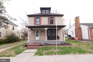 105 Center St, Hurlock, MD 21643 - Photo 1