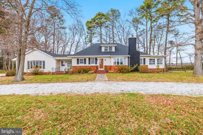 6446 Suicide Bridge Road, Hurlock, MD 21643 - Photo 1