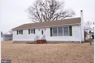 105 South Street, Secretary, MD 21664 - Photo 1