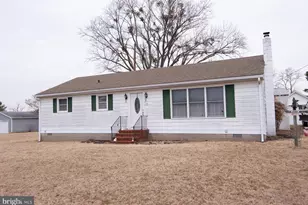 105 South St, Secretary, MD 21664 - Photo 1