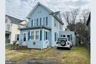916 Race Street, Cambridge, MD 21613 - Photo 1