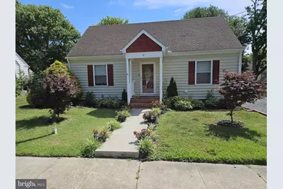 9 Oak Street, Cambridge, MD 21613 - Photo 1