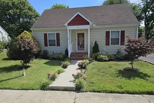 9 Oak St, Cambridge, MD 21613 - Photo 1
