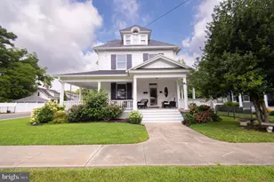 213 Belvedere Ave, Cambridge, MD 21613 - Photo 1