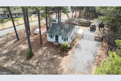 819 Seabreeze Road, Cambridge, MD 21613 - Photo 1
