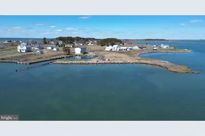 1630 Steamboat Wharf, Fishing Creek, MD 21634 - Photo 1