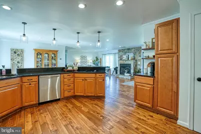 1911 Dailsville Road, Cambridge, MD 21613 - Photo 16