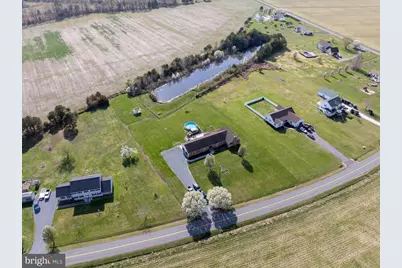 1911 Dailsville Road, Cambridge, MD 21613 - Photo 76