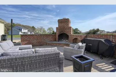 1911 Dailsville Road, Cambridge, MD 21613 - Photo 62