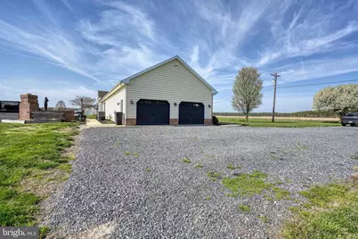 1911 Dailsville Road, Cambridge, MD 21613 - Photo 58