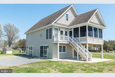 2603 Hoopers Island Road, Fishing Creek, MD 21634 - Photo 1