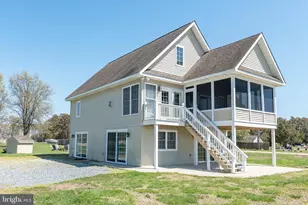 2603 Hoopers Island Rd, Fishing Creek, MD 21634 - Photo 1