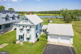 5841 Hudson Wharf Rd, Cambridge, MD 21613 - Photo 1