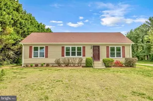 6933 Back Landing Rd, Hurlock, MD 21643 - Photo 1