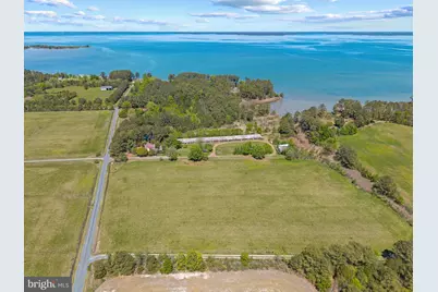 6033 Corners Wharf Road, Cambridge, MD 21613 - Photo 1