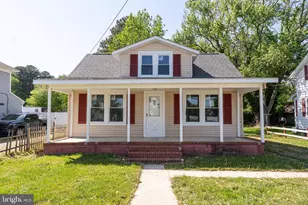 1507 Race St, Cambridge, MD 21613 - Photo 1