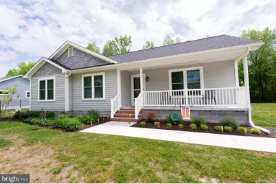 113 Trinity Court, East New Market, MD 21631 - Photo 1