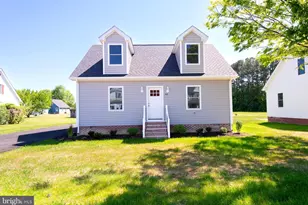 109 Railroad Ave, East New Market, MD 21631 - Photo 1
