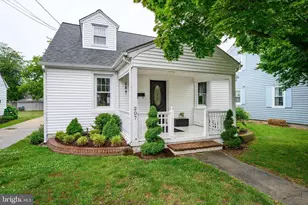 207 Crusader Rd, Cambridge, MD 21613 - Photo 1
