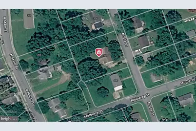 302 Noble Street, Hurlock, MD 21643 - Photo 1