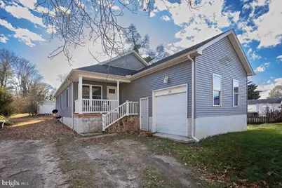 128 South Street, Secretary, MD 21664 - Photo 1