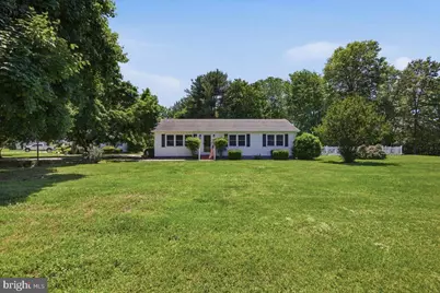5740 Linkwood Road, East New Market, MD 21631 - Photo 1