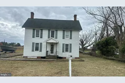 1607 Steamboat Wharf Road, Fishing Creek, MD 21634 - Photo 1