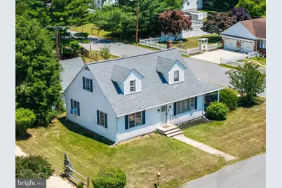 301 Wrights Avenue, Hurlock, MD 21643 - Photo 1