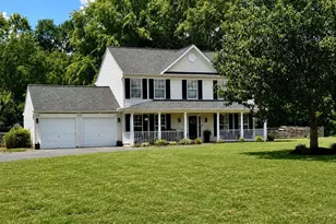 6604 Ridge Rd, Hurlock, MD 21643 - Photo 1