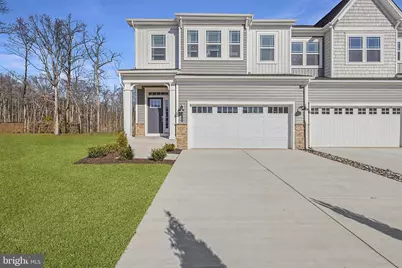 2125 Winterberry Lane, Cambridge, MD 21613 - Photo 1