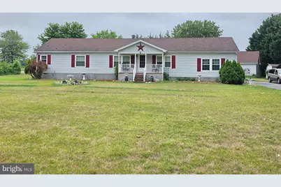 6315 E New Market Ellwood Road, Hurlock, MD 21643 - Photo 1