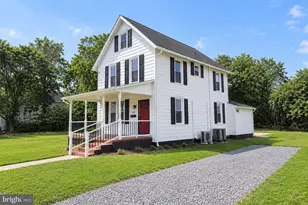 108 Maryland Ave, Hurlock, MD 21643 - Photo 1