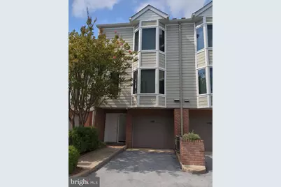 208 Cambridge Landing #208B, Cambridge, MD 21613 - Photo 1