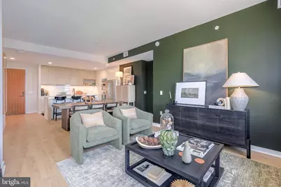 255 W. Falls Station Boulevard #610, Falls Church, VA 22046 - Photo 1