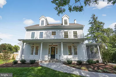 812 Fulton Avenue, Falls Church, VA 22046 - Photo 1