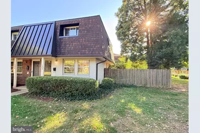 132 S Virginia Avenue, Falls Church, VA 22046 - Photo 1