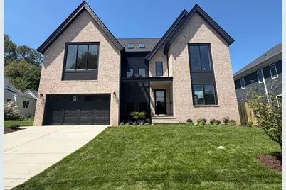 1104 N Tuckahoe Street, Falls Church, VA 22046 - Photo 1