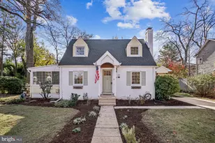 1110 Jackson Ct, Falls Church, VA 22046 - Photo 1