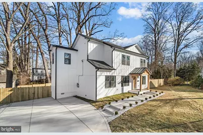 608 Laura Drive, Falls Church, VA 22046 - Photo 1