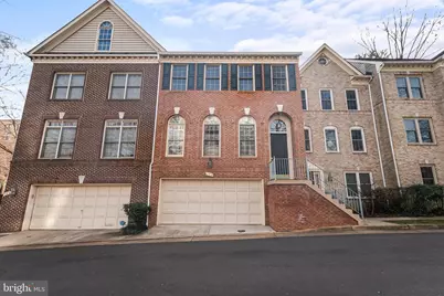 103 Rees Place, Falls Church, VA 22046 - Photo 1