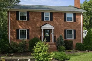 607 N West St, Falls Church, VA 22046 - Photo 1