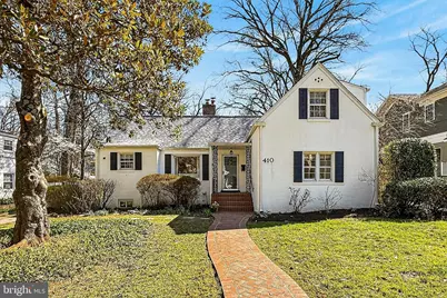 410 Jackson Street, Falls Church, VA 22046 - Photo 1