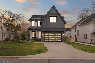 117 S Spring St, Falls Church, VA 22046 - Photo 1